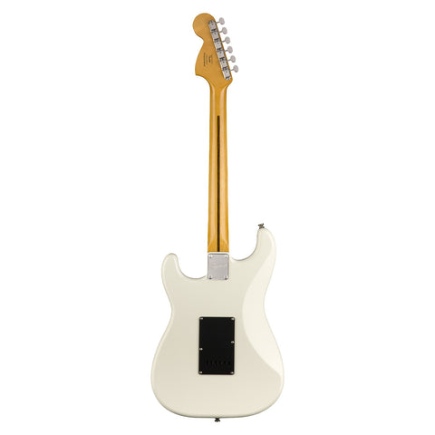 Guitarra Electrica Fender Squier Classic Vibe 70s Stratocaster Blanca