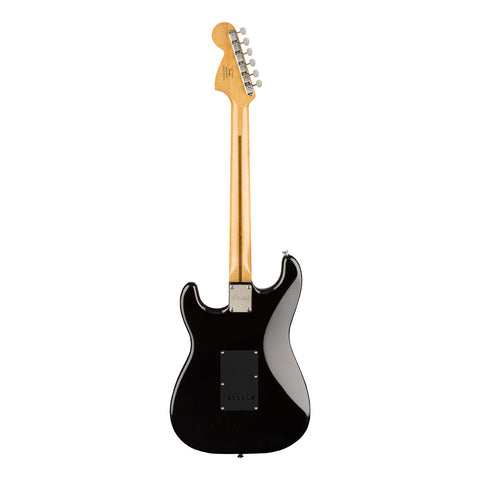Guitarra Electrica Fender Classic Vibe '70s Stratocaster Negra