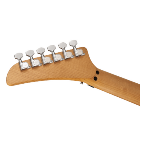 Guitarra Eléctrica Hh Candy Apple Red Evh Serie Deluxe 5150