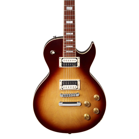 CORT CR300 AGED VINTAGE BURST ELECTRIC GUITAR