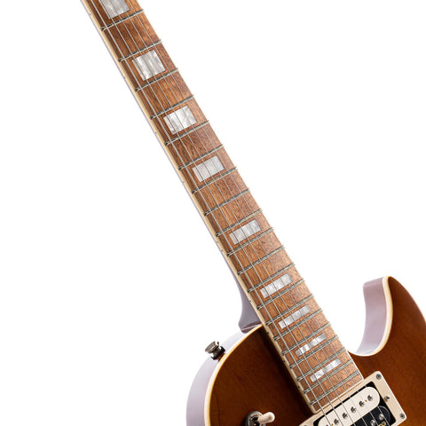 CORT CR300 AGED VINTAGE BURST ELECTRIC GUITAR