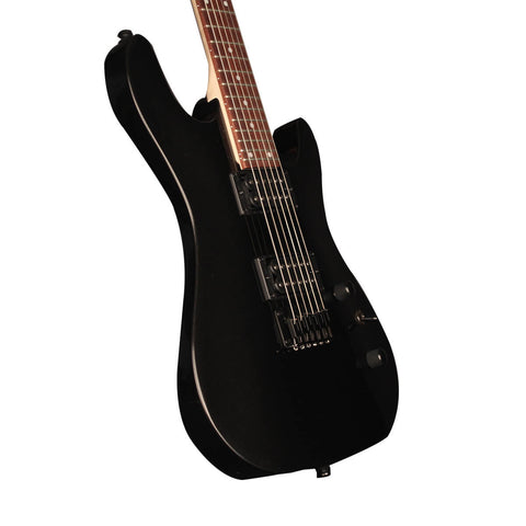 CORT KX100 BLACK METALLIC ELECTRIC GUITAR 