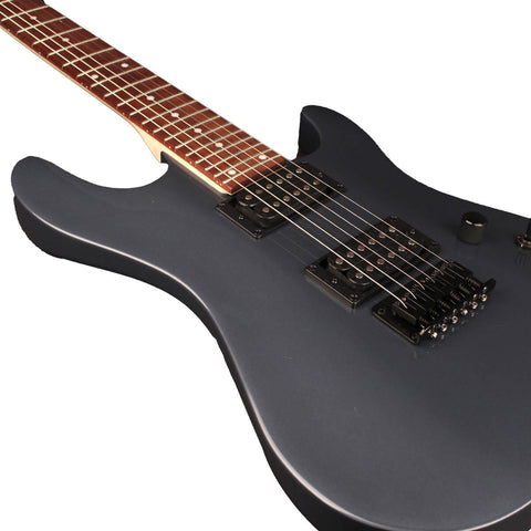 Guitarra Electrica Cort Kx100 Ash