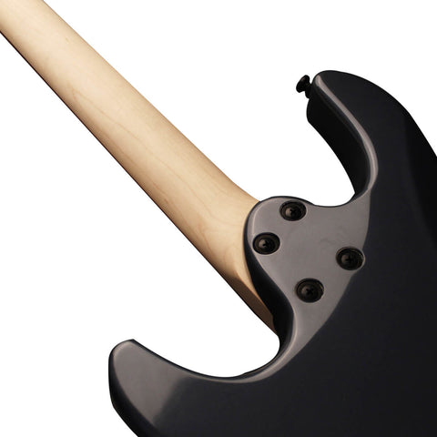 Guitarra Electrica Cort Kx100 Ash