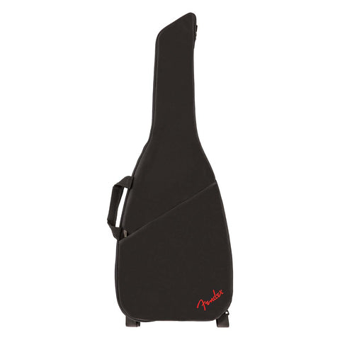 ESTUCHE PARA GUITARRA ELECTRICA FENDER FE405 NEGRO