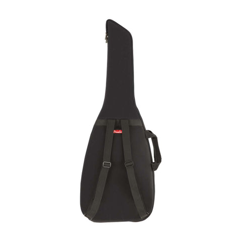 ESTUCHE PARA GUITARRA ELECTRICA FENDER FE405 NEGRO