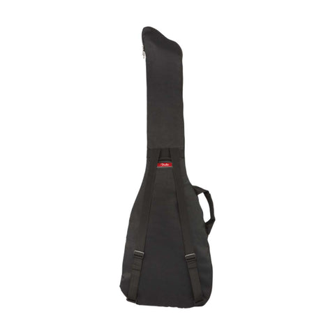 ESTUCHE PARA BAJO ELECTRICO FENDER FB405 NEGRO