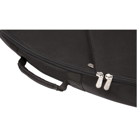 Estuche Para Guitarra Tipo Folk Fender Fa405