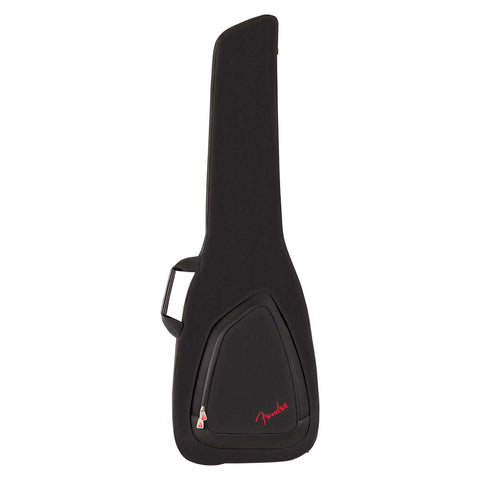 ESTUCHE PARA BAJO ELECTRICO FENDER FB610 NEGRO