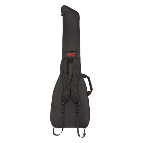 ESTUCHE PARA BAJO ELECTRICO FENDER FB610 NEGRO