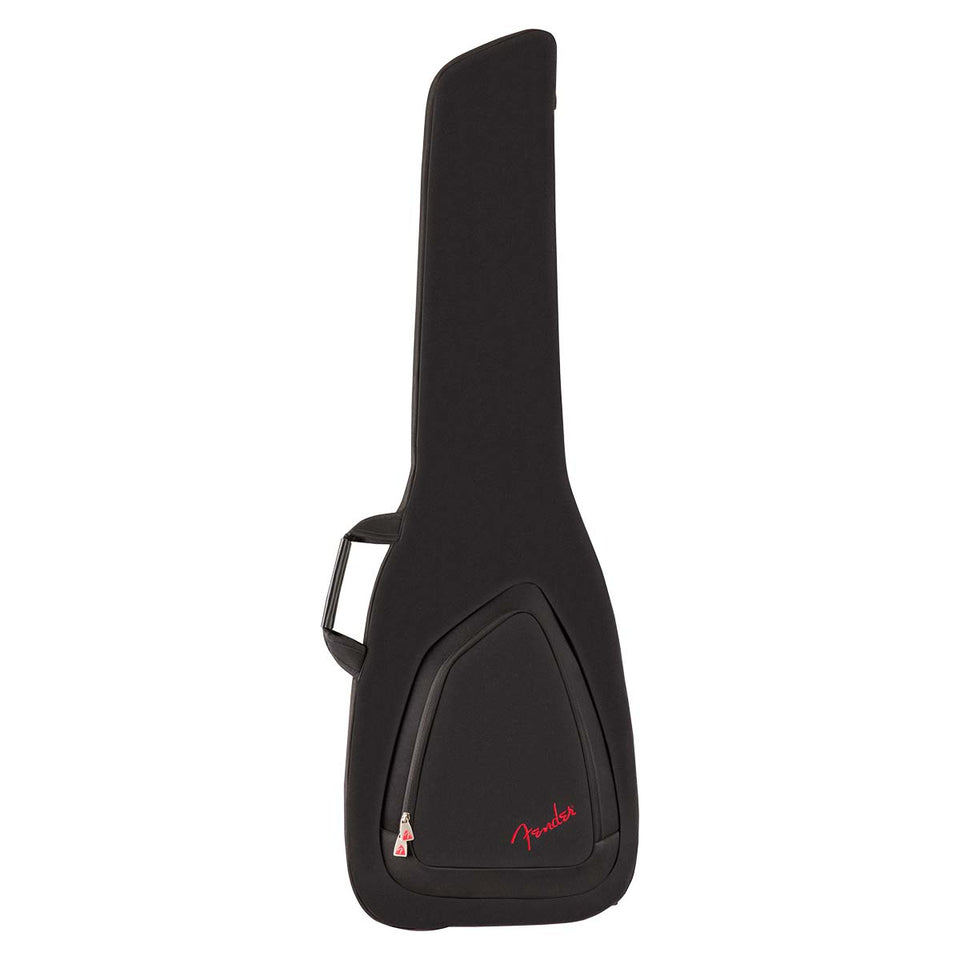 CASE FOR FENDER FB610 BLACK ELECTRIC BASS