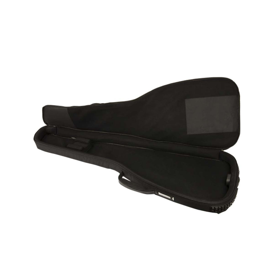 CASE FOR FENDER FB620 BLACK ELECTRIC BASS