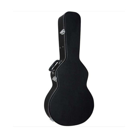 ESTUCHE DURO PARA GUITARRA TIPO FOLK CNB