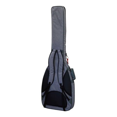 Estuche Tipo Funda para Bajo Eléctrico CNB CB1880B