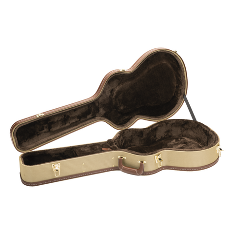 Estuche Gretsch G2420t Duro Hollowbody Dorado