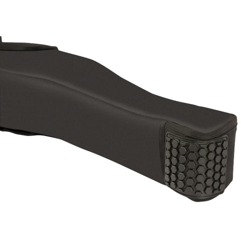 Estuche Para Guitarra Tipo Folk Fender Fa610
