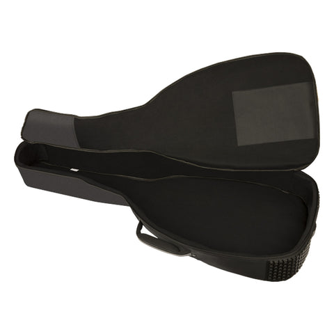 Estuche Para Guitarra Tipo Folk Fender Fa610