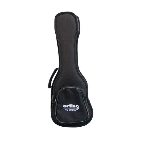 ESTUCHE SEMIDURO PARA UKULELE SOPRANO