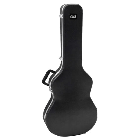 Estuche Duro Para Guitarra Clasica Cnb Cc60