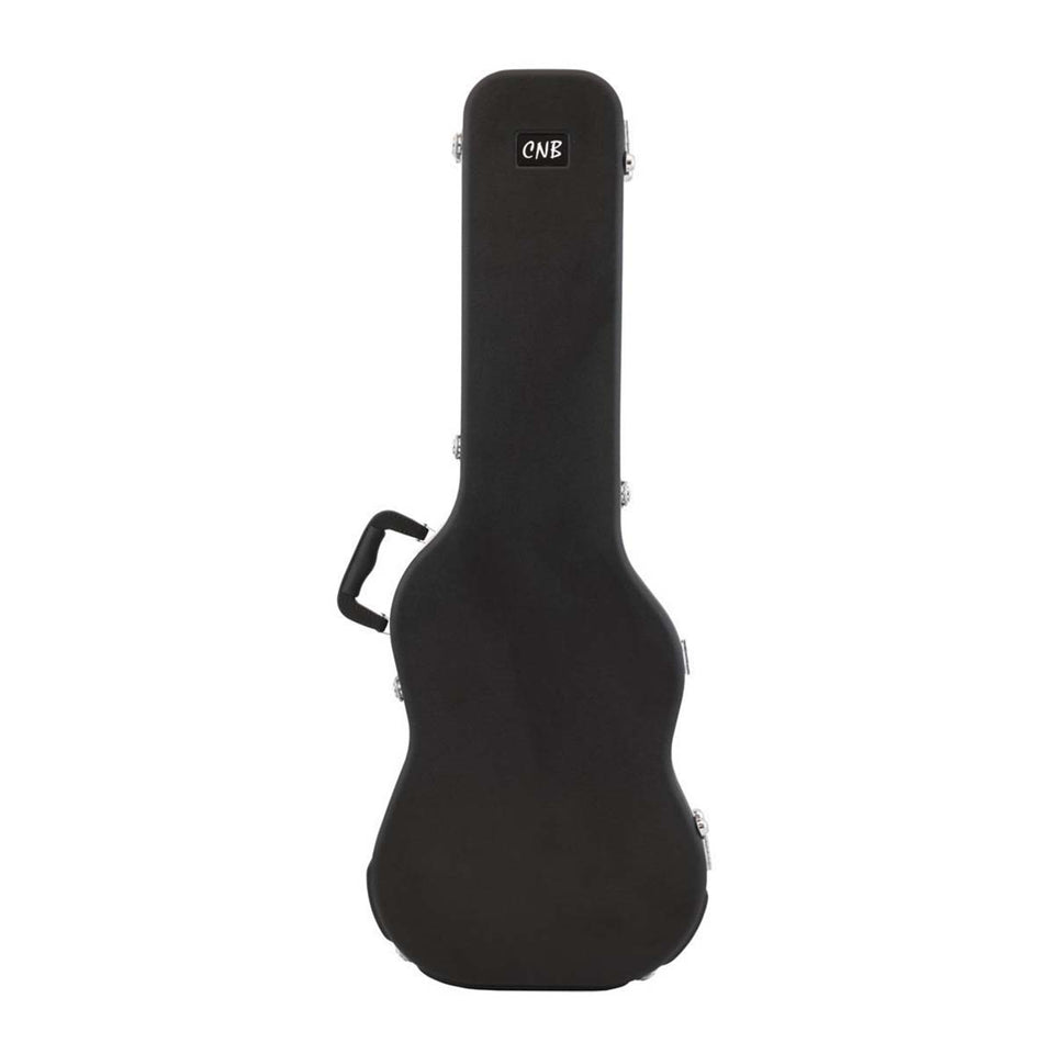 HARD CASE FOR CNB EC60 ELECTRIC GUITAR