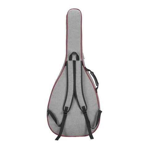 Estuche Para Guitarra Clasica 4/4 Acolchado Cnb Cb1480c