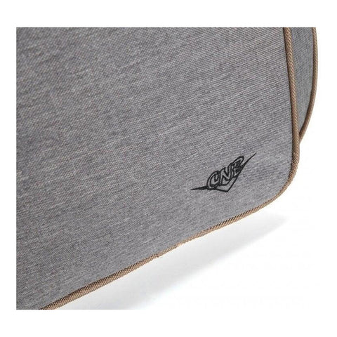 Estuche Guitarra Folk Acolchado Cnb Cb1480d