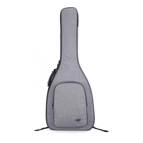 Estuche Guitarra Electrica Acolchado Cnb Cb1480e