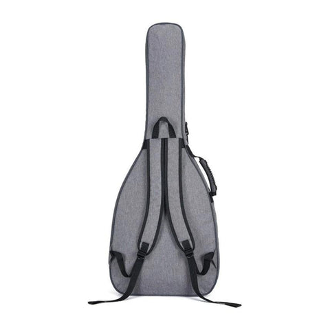 Estuche Guitarra Electrica Acolchado Cnb Cb1480e