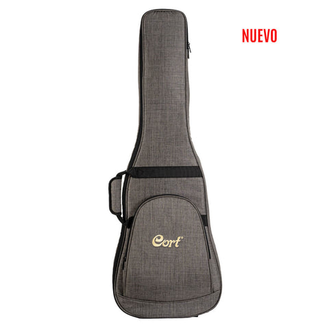 Estuche Para Guitarra Electrica Cort Cpeg10