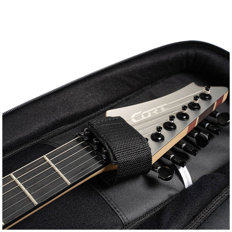 Estuche Para Guitarra Electrica Cort Cpeg10