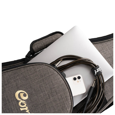 Estuche Para Guitarra Electrica Cort Cpeg10