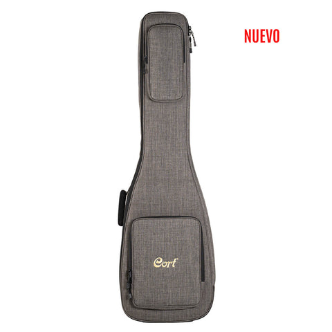 Estuche Para Bajo Electrico Cort Cpeb100