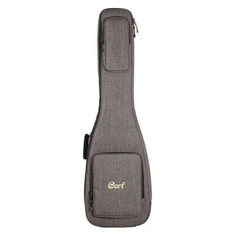 Estuche Para Bajo Electrico Cort Cpeb100