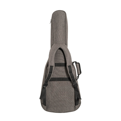 Estuche De Guitarra Acustica Cort Cpag10