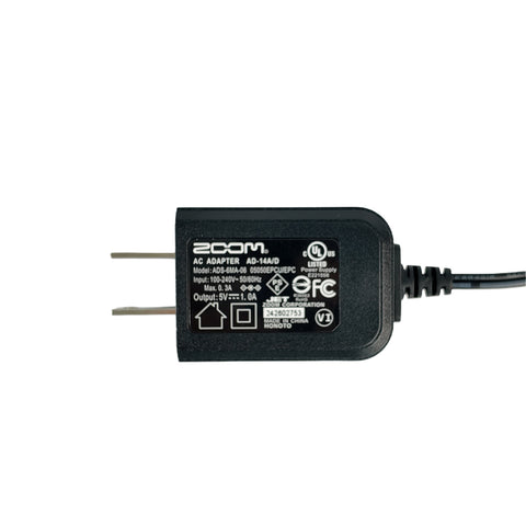 Adaptador AD-14 DC5V AC Zoom
