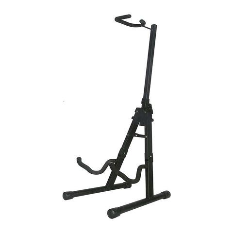 HIGH GRADE UNIVERSAL GLEAM GUITAR STAND