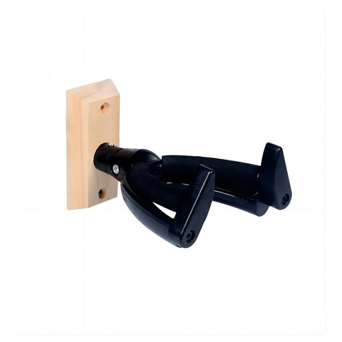 SOPORTE DE PARED PARA GUITARRA APEXTONE AP-3437