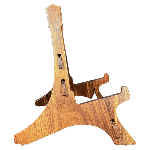 Soporte Para Guitarra En Madera Bromo Bzs1