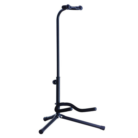 HMN BLACK GUITAR BASE