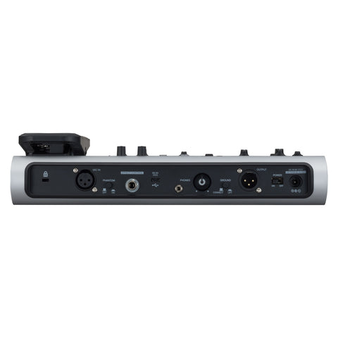 Procesador de Voz Multiefectos V6-Sp Zoom