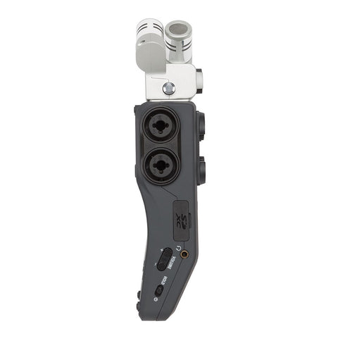 ZOOM HANDY H6 DIGITAL RECORDER
