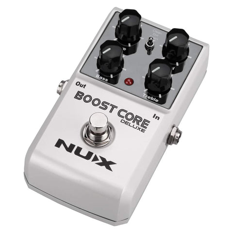 PEDAL NUX BOOST CORE DLX