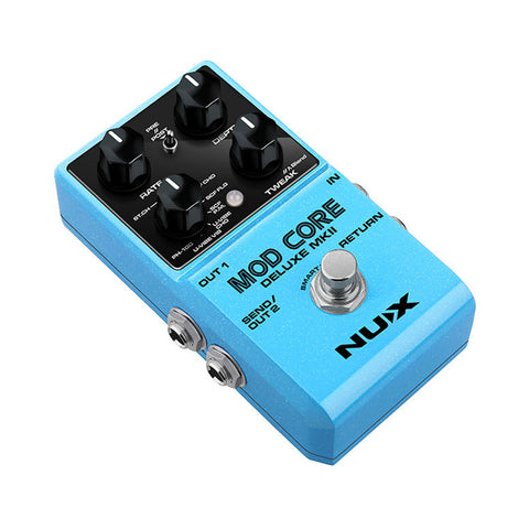 PEDAL NUX MOD CORE DELUXE MKII