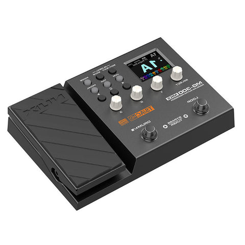 Pedal Nux Mg-300 MKII
