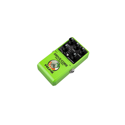 Pedal Nux Efecto Drive Core DLX MKII NCO-2
