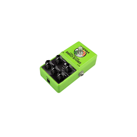 Pedal Nux Efecto Drive Core DLX MKII NCO-2