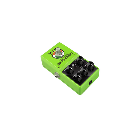 Pedal Nux Efecto Drive Core DLX MKII NCO-2