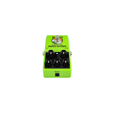 Pedal Nux Efecto Drive Core DLX MKII NCO-2