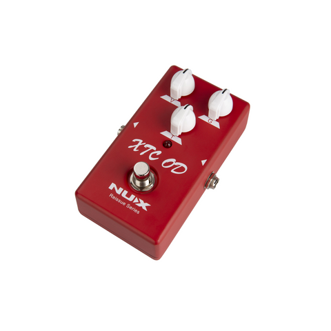 Pedal Nux Xtc Od