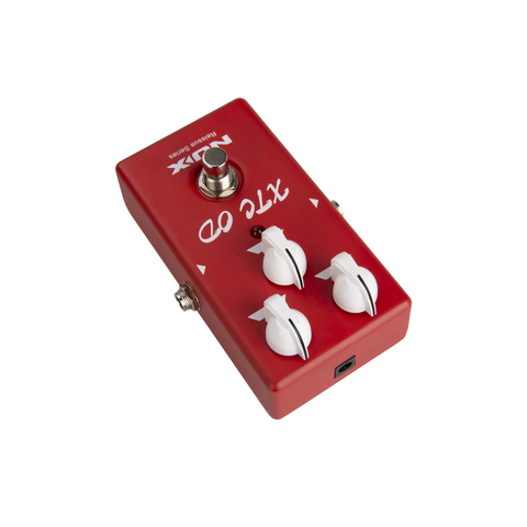 Pedal Nux Xtc Od